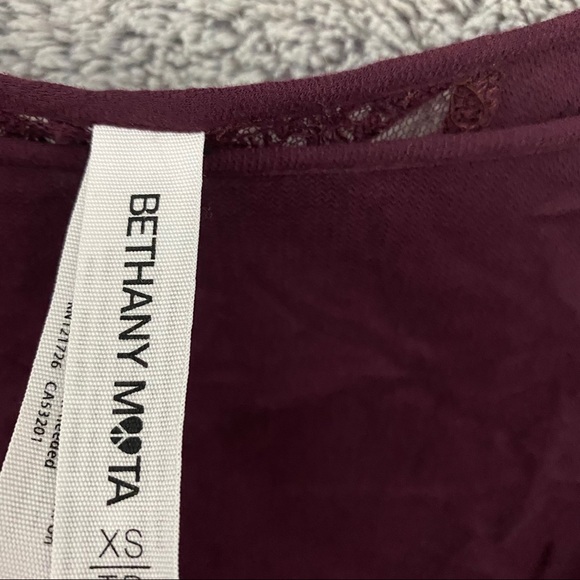 Bethany Mota Sweater - Picture 3 of 4